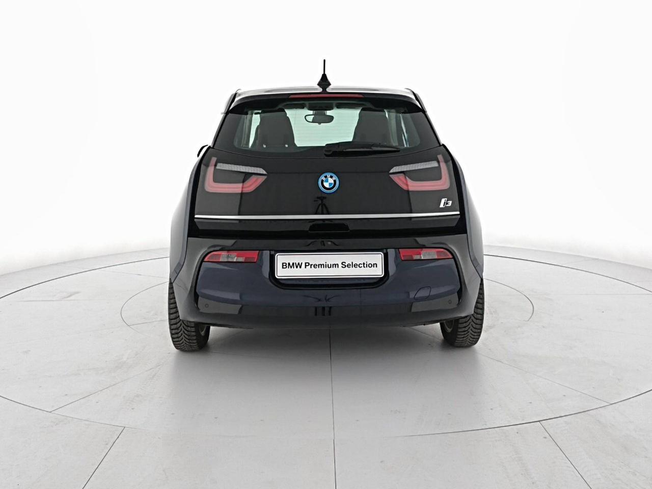 BMW i3 120Ah Advantage