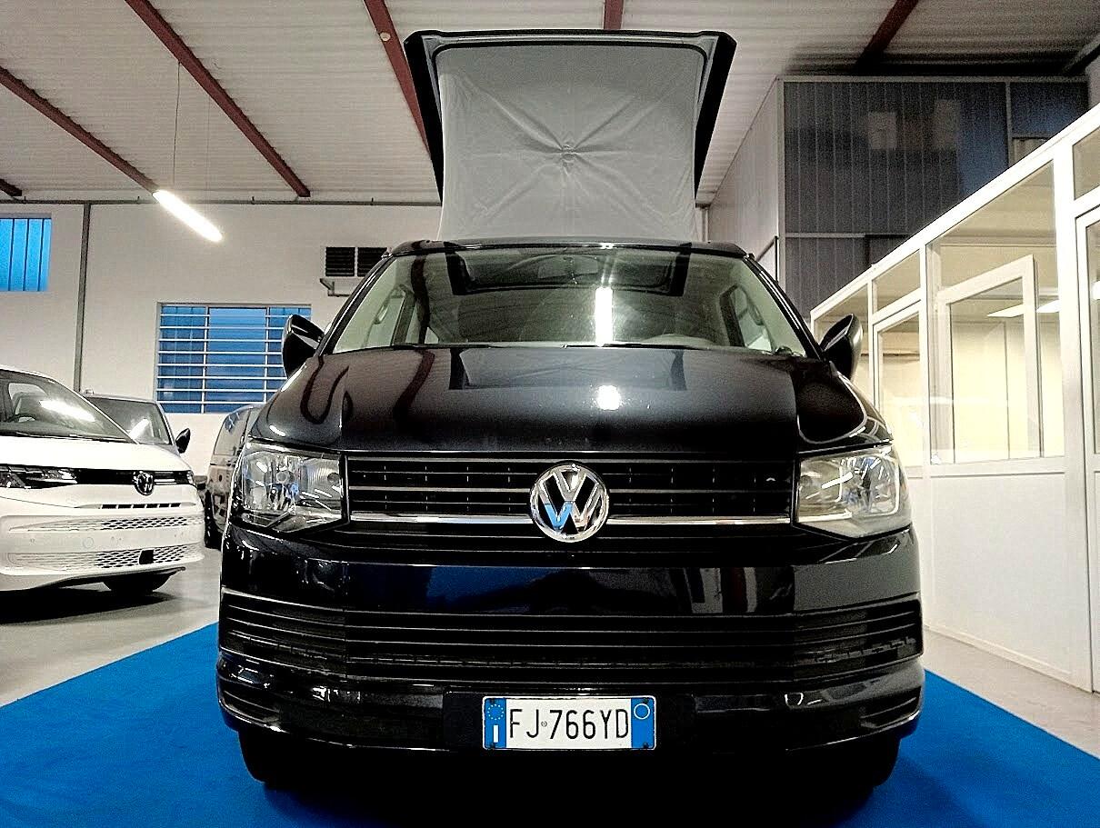 Volkswagen T6 California 2.0 TDI 150CV BEACH TOUR 7POSTI WEBASTO