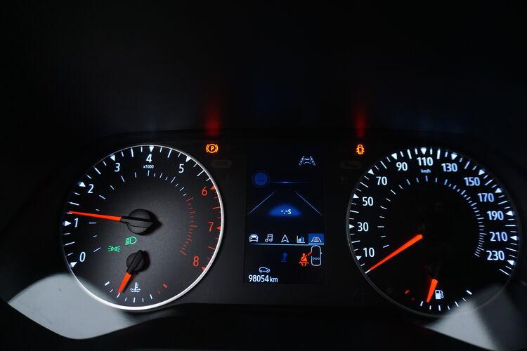 Renault Clio Equilibre BR029010 1.0 GPL 101CV