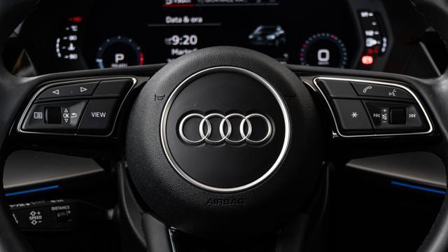 AUDI A3 SPB 35 TFSI S tronic UNIPRO PERFETTA