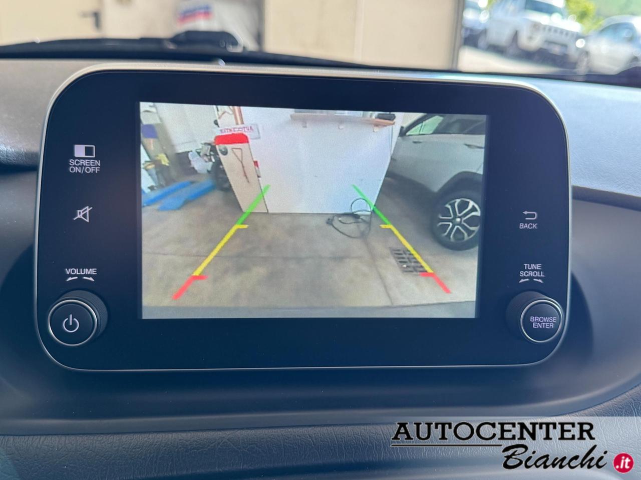 Fiat Tipo SW 1.4 Lounge 95cv my20