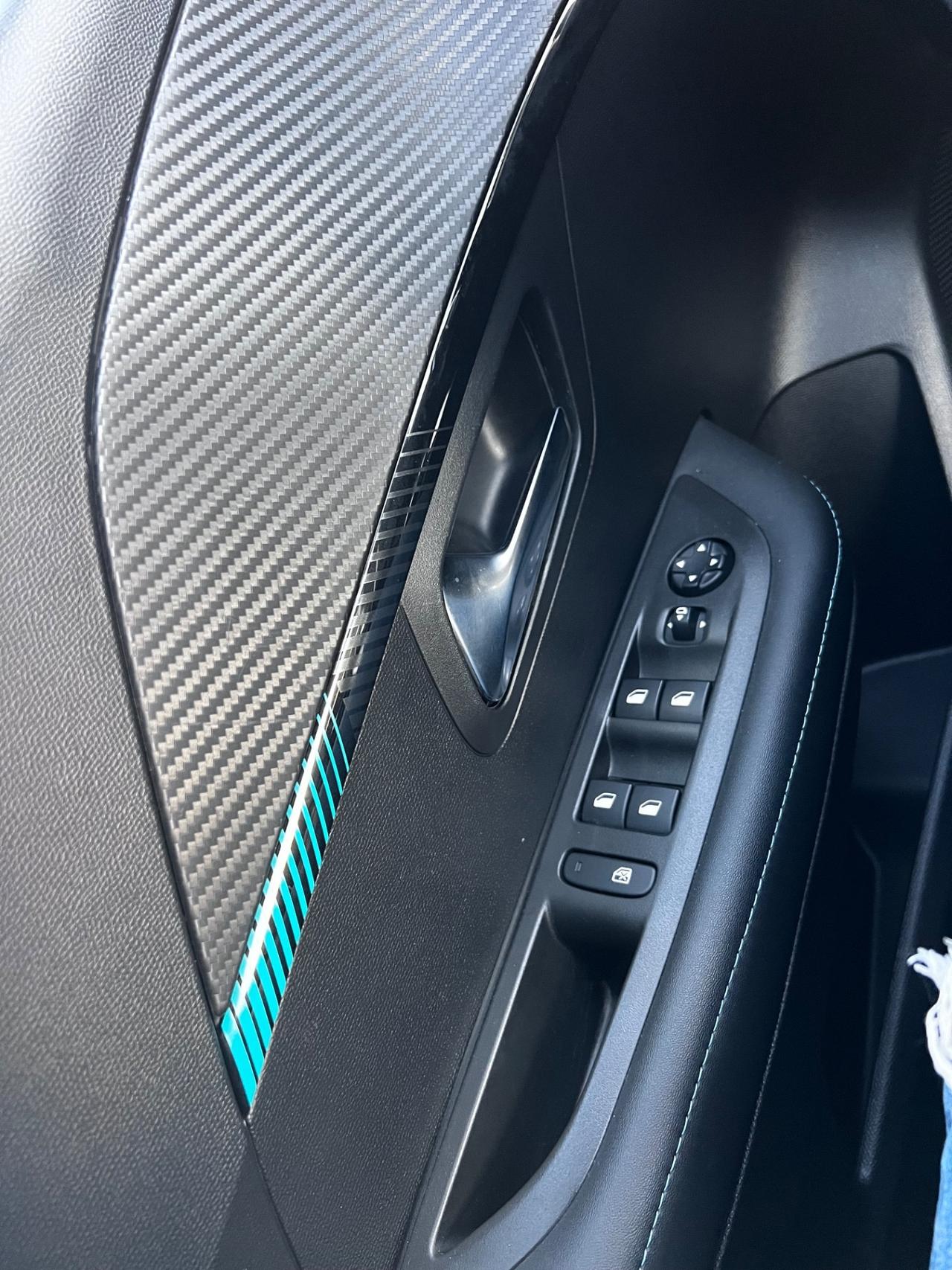 Peugeot 208 PureTech 100 Stop&Start EAT8 5 porte Allure Pack