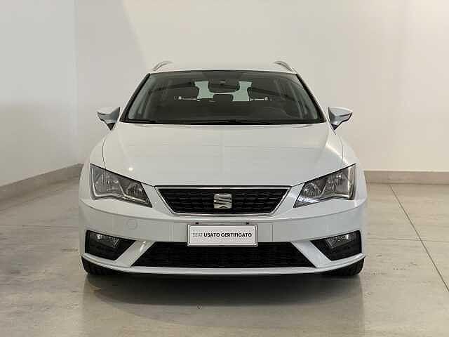 SEAT Leon 1.6 TDI 115 CV DSG ST Style