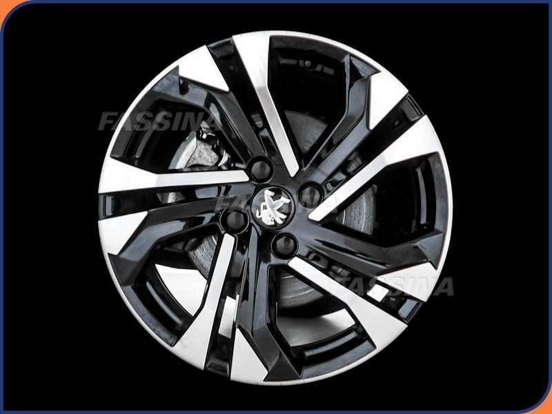 Peugeot 2008 PureTech 130 S&S Allure Pack