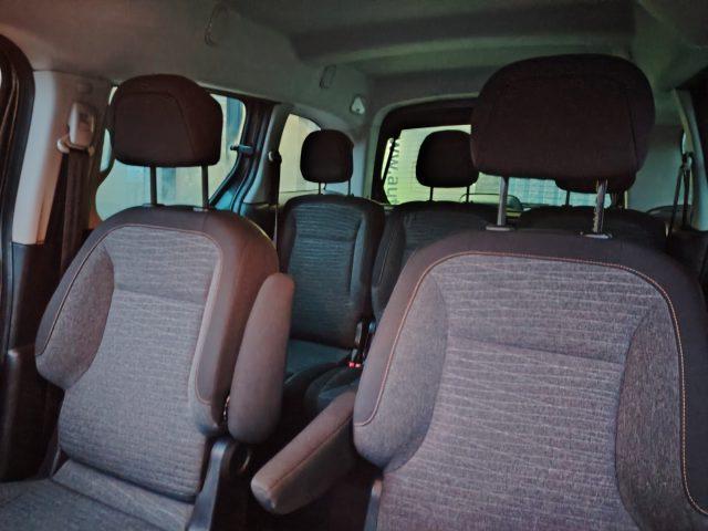 CITROEN Berlingo Multispace BlueHDi 100 XTR EURO 6 - PREZZO REALE