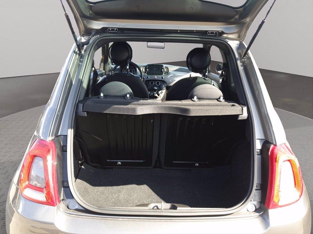 FIAT 500 1.0 hybrid dolcevita 70cv del 2023