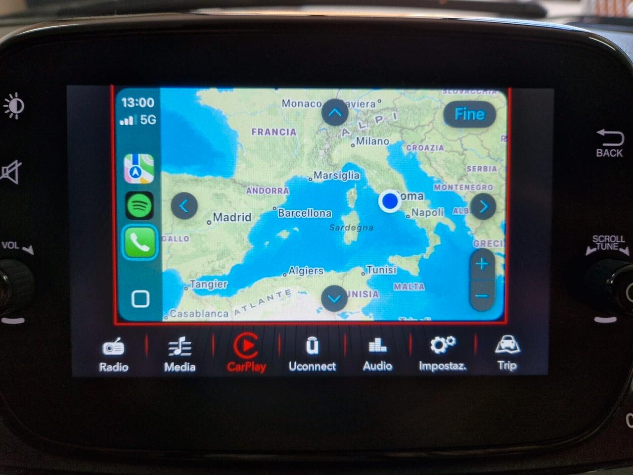 Fiat 500 1.0 Hybrid Sport