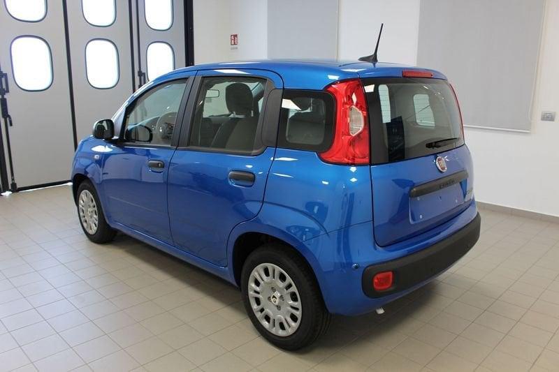 FIAT Panda Panda 1.0 FireFly S&S Hybrid Icon