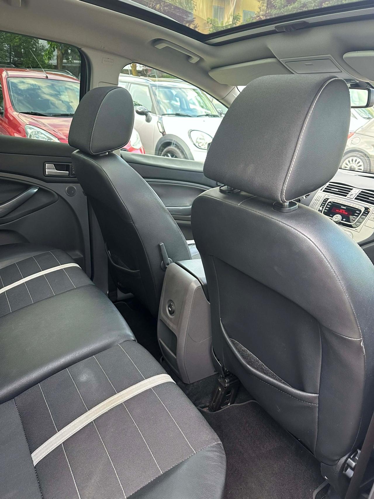 Ford KUGA 2.0 TDCi 163CV 4WD DPF KMCERT UNICOPR