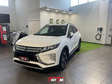 Mitsubishi Eclipse Cross 1.5 turbo 2WD Intense