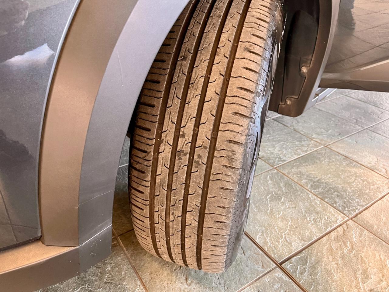 Dacia Sandero Stepway 1.0 TCe 90 CV Comfort