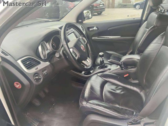 FIAT Freemont Freemont 2.0 mjt 16v Lounge 140cv E5