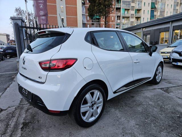 RENAULT Clio 1.5 dCi 8V 75CV 5 porte