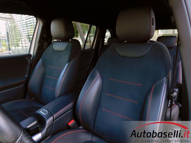 MERCEDES-BENZ GLB 180 2000D AUTOMATIC PREMIUM NIGHT-PACK TECH PACK