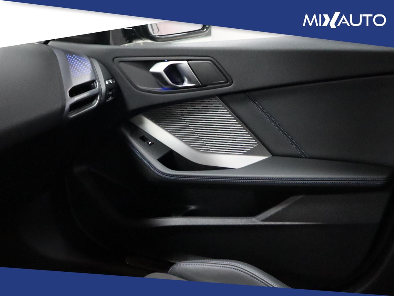 BMW 118 d MSport Pro 150CV Auto