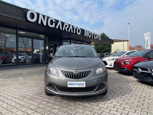 LANCIA Ypsilon 1.0 FireFly 5 porte S&S Hybrid Oro VARI COLORI