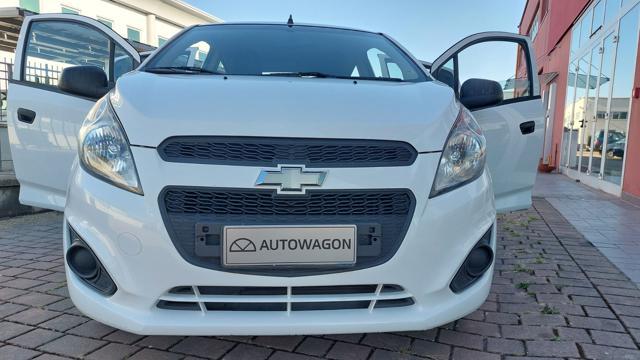 CHEVROLET Spark 1.0 Unico Proprietario 90.000 KM
