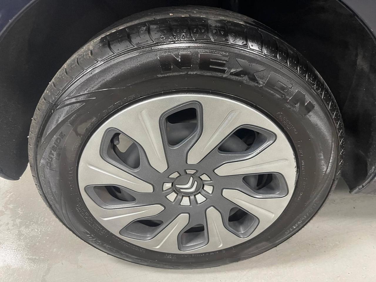 Citroen C3 1.0 VTi 68 Seduction