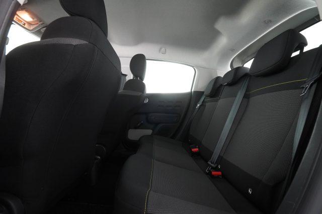 CITROEN C3 C3 PureTech 83 S&S C-Series