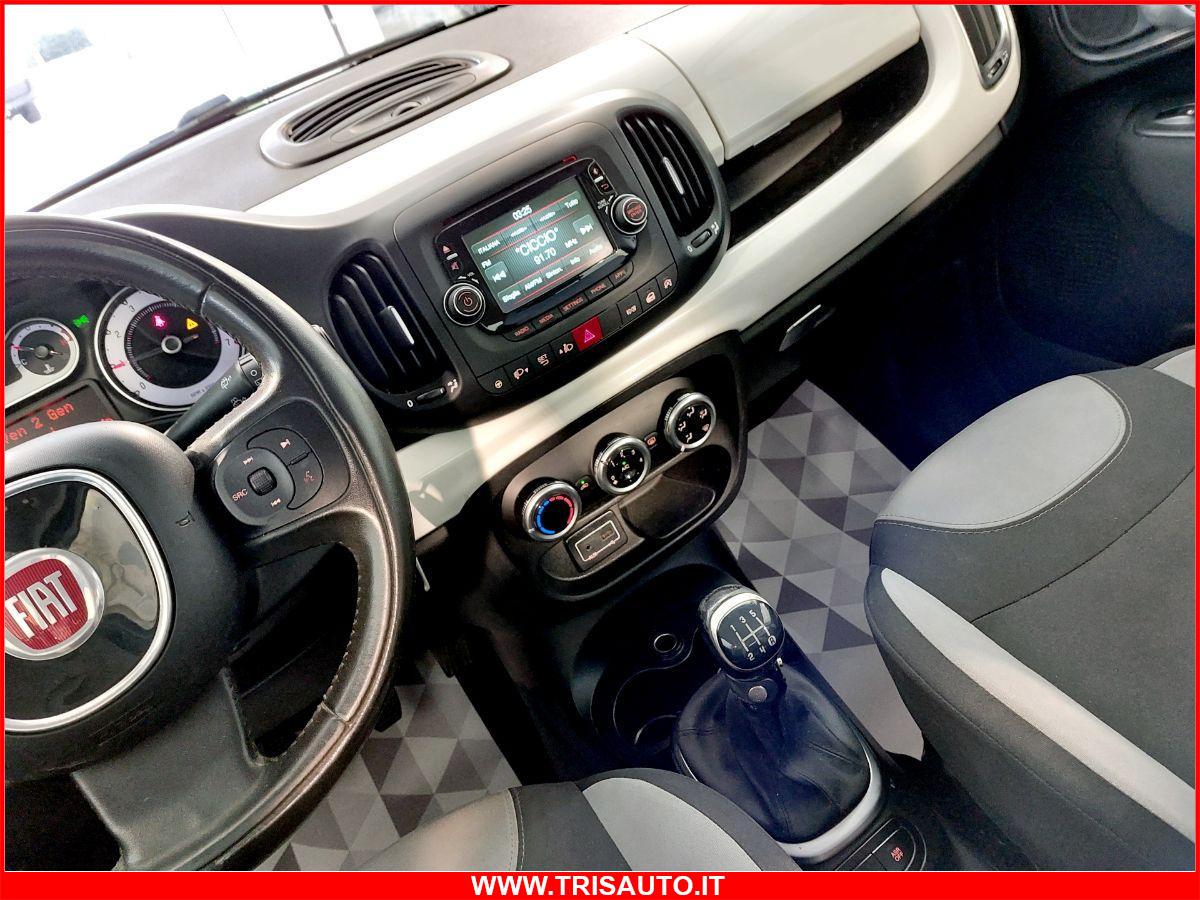 FIAT 500 L 1.3 MJT Pop NEOPATENTATI