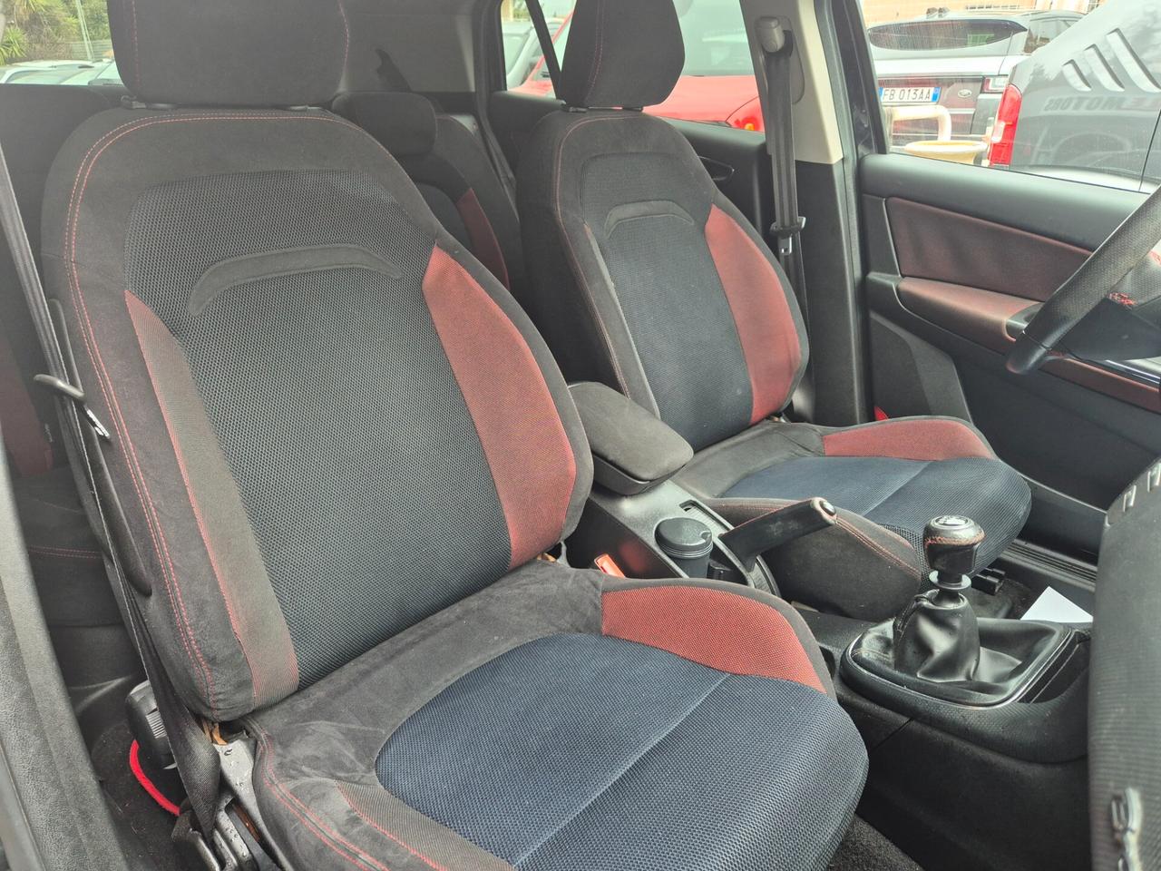 Fiat Bravo 1.6 MJT 120 CV DPF MSN Edition RARA