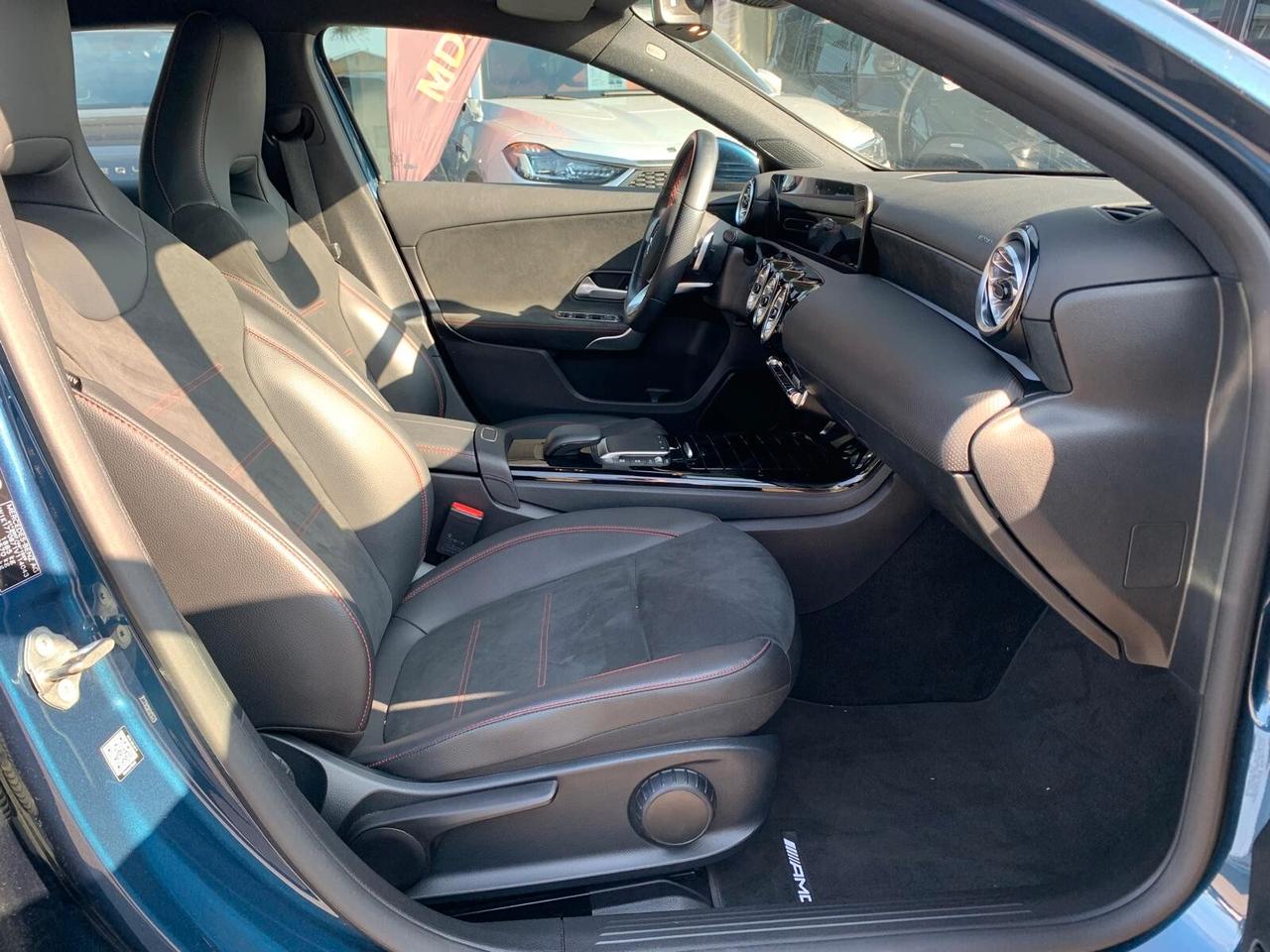 Mercedes-benz A 200 Auto Premium AMG *PROMO*