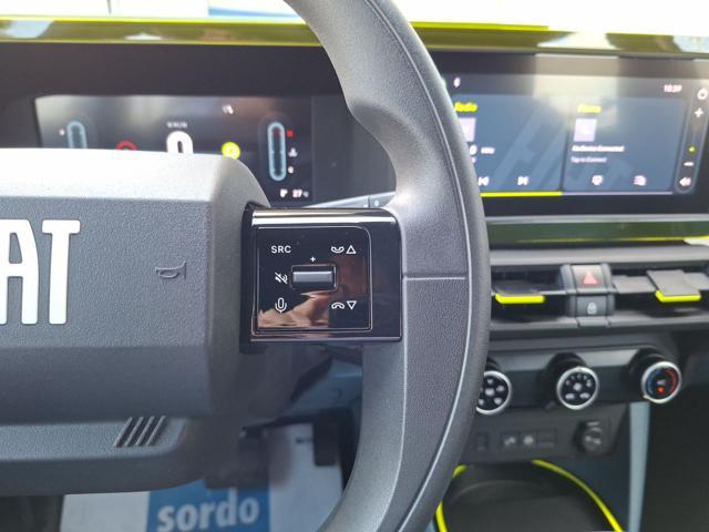 FIAT Grande Panda 1.2 Hybrid 110 CV Icon