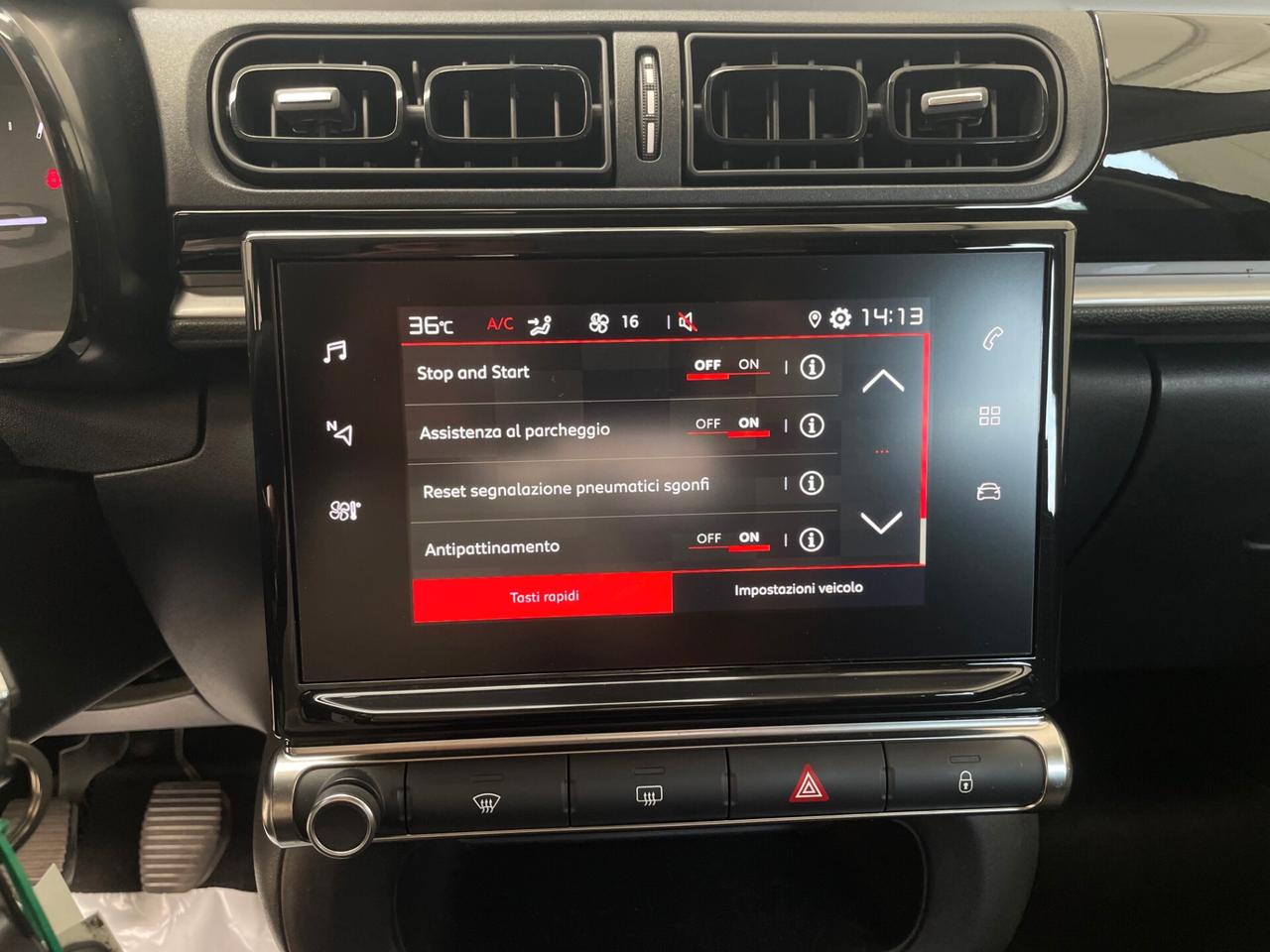 Citroen C3 PureTech 83 S&S Feel