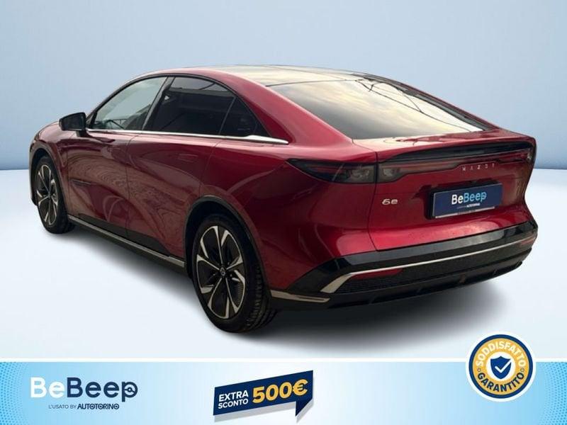 Mazda Mazda6e 6E 68.8 KWH STANDARD RANGE TAKUMI PLUS