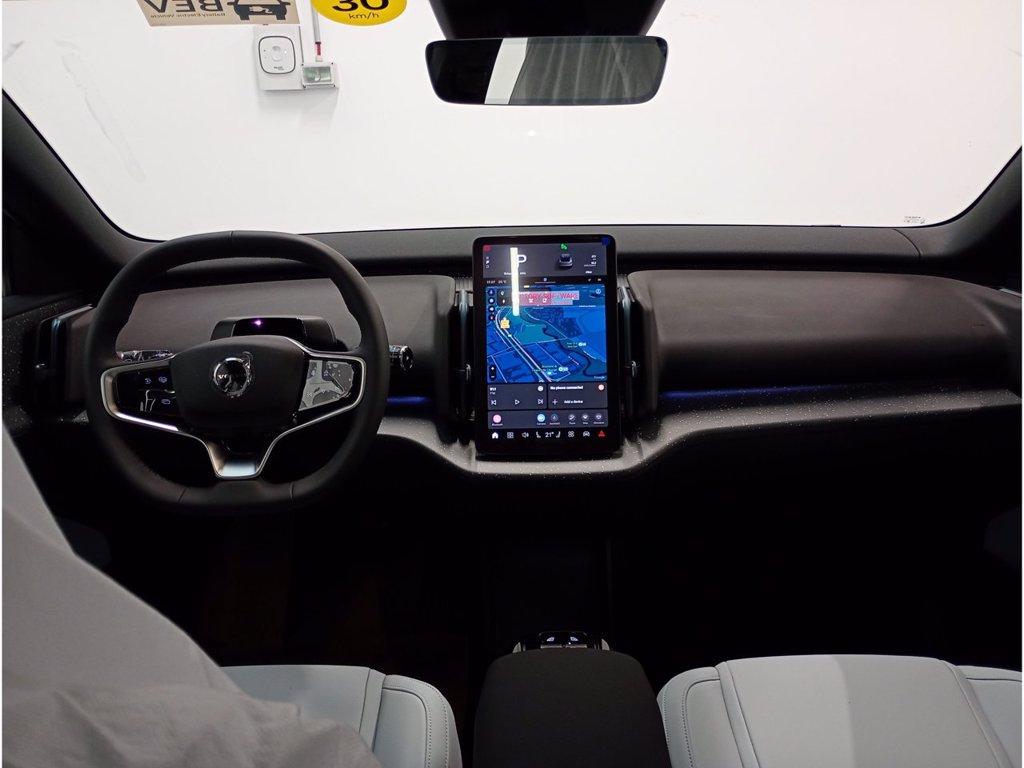 VOLVO EX30 Twin Motor Performance Ultra awd del 2024