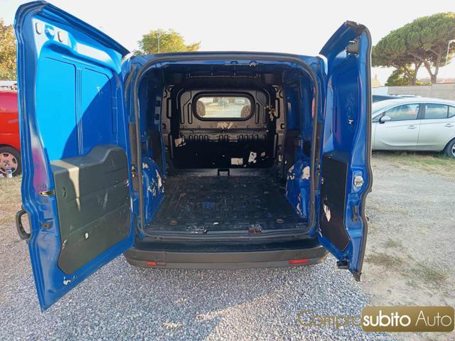 FIAT Doblo Doblò 1.6 MJT 105CV + IVA 22%