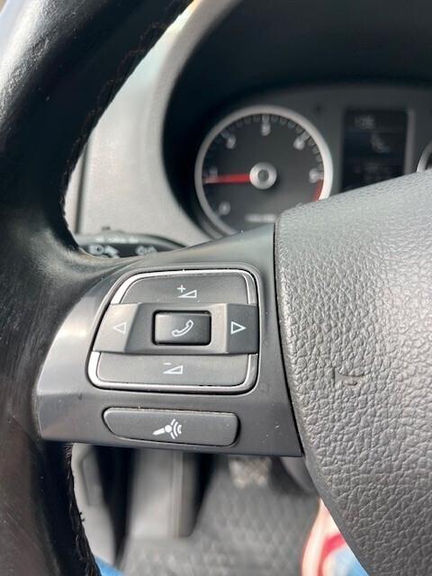 Volkswagen Amarok 2.0 TDI 4MOTION Highline - 2013