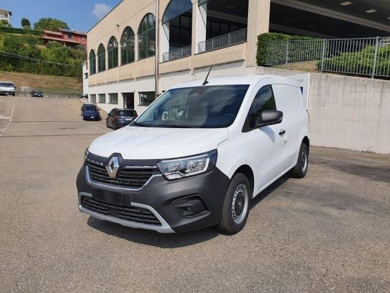 RENAULT Kangoo 1.5 Blue dCi 75 Van Edition One
