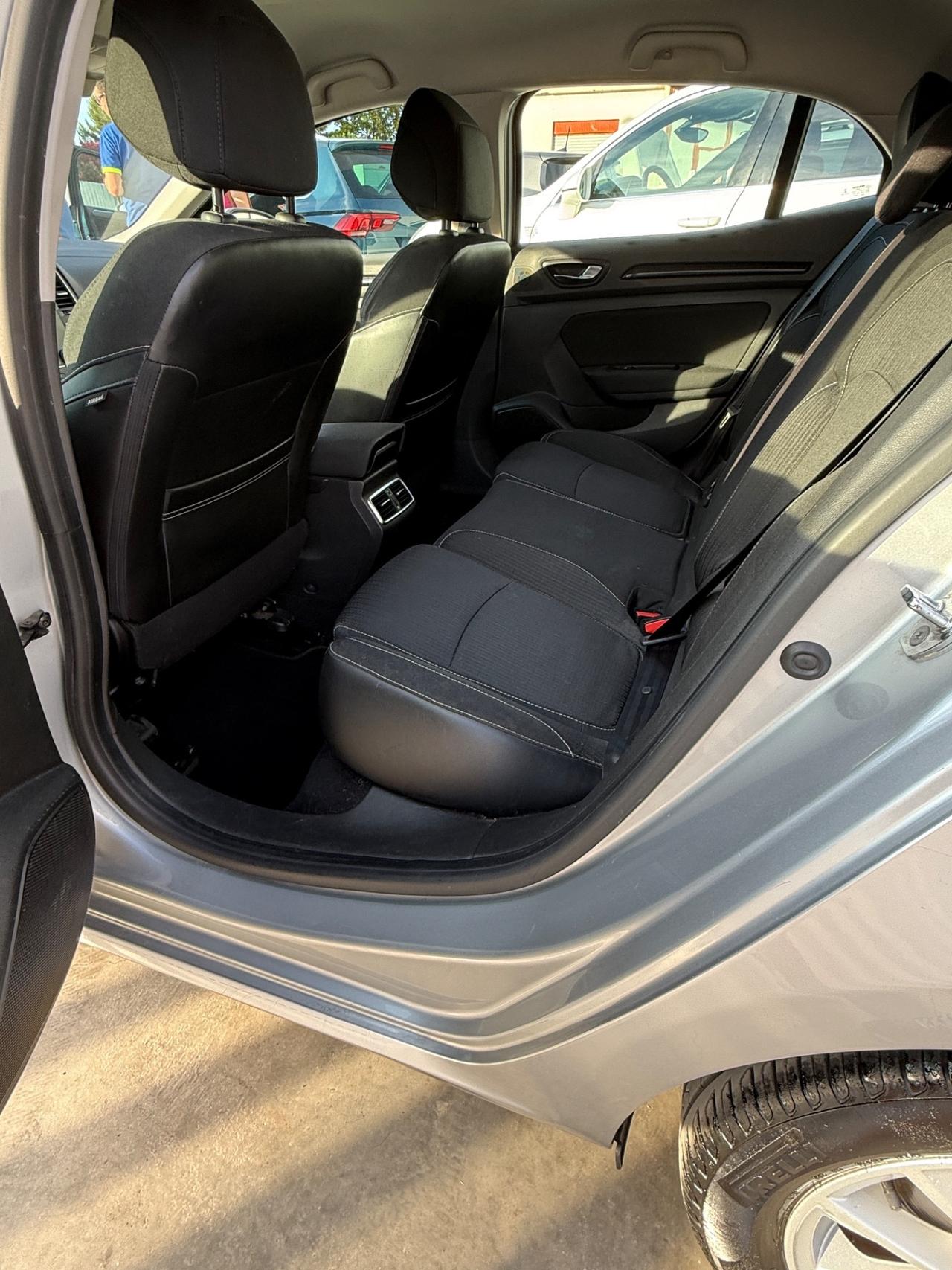 Renault Megane Mégane dCi 8V 110 CV Energy Bose