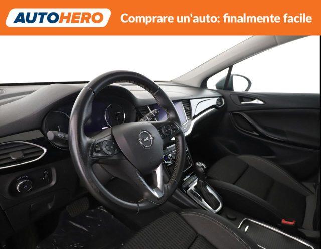 OPEL Astra 1.5 CDTI 122 CV S&S AT9 Sports Tourer Business Ele