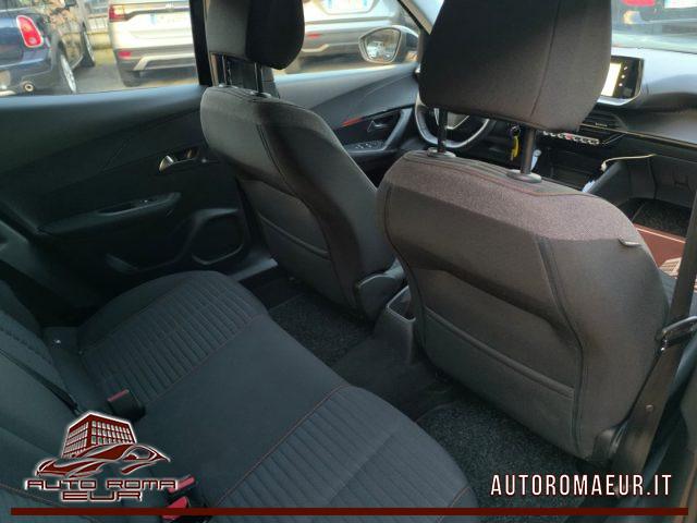 PEUGEOT 2008 PureTech 130 Active GPL GOMMATA! DISTRIBUZIONE OK!