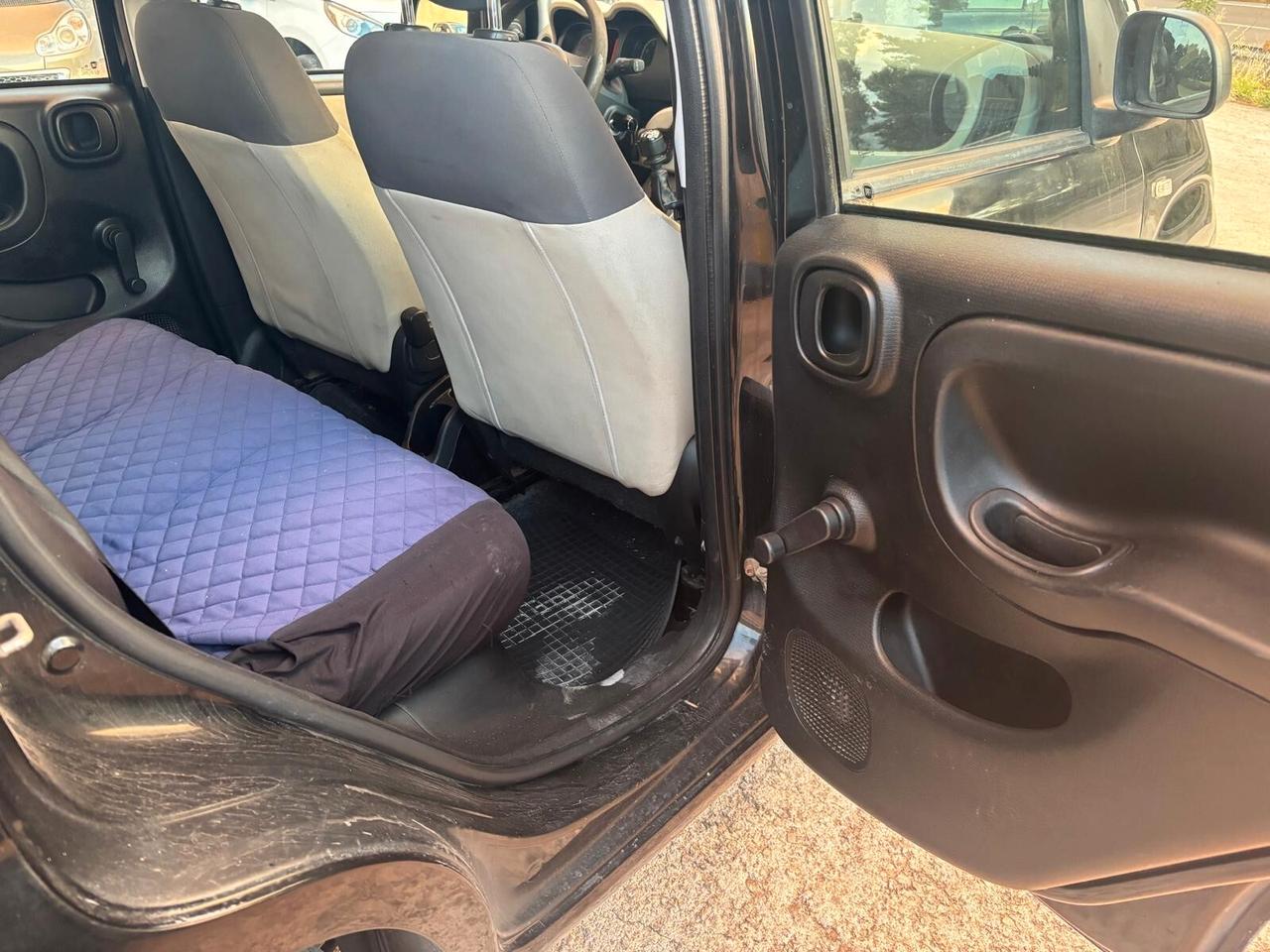 Fiat Panda 1.2 Lounge - 2013
