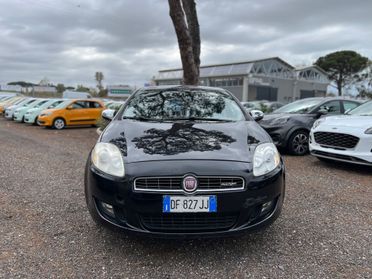 Fiat Bravo 1.9 MJT 120 CV Dynamic