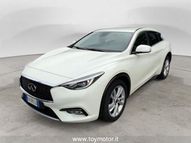 Infiniti Q30 1.5 diesel Premium