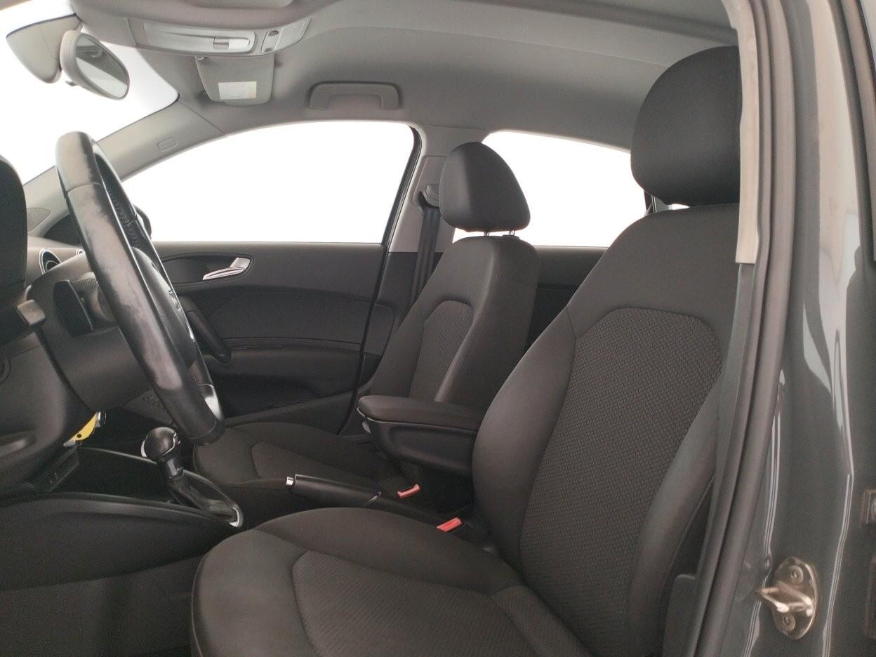 AUDI A1 Sportback 1.4 tdi s-tronic - NEOPATENTATI