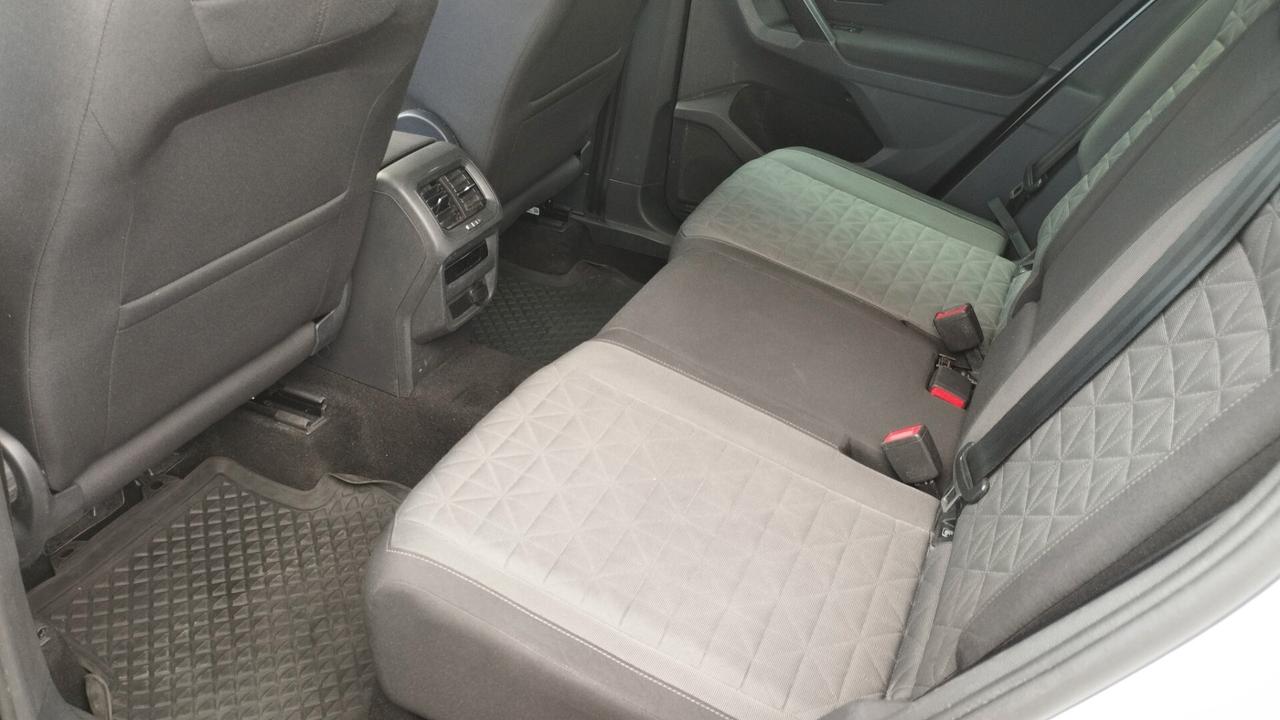 Volkswagen Tiguan 2.0 TDI SCR Life