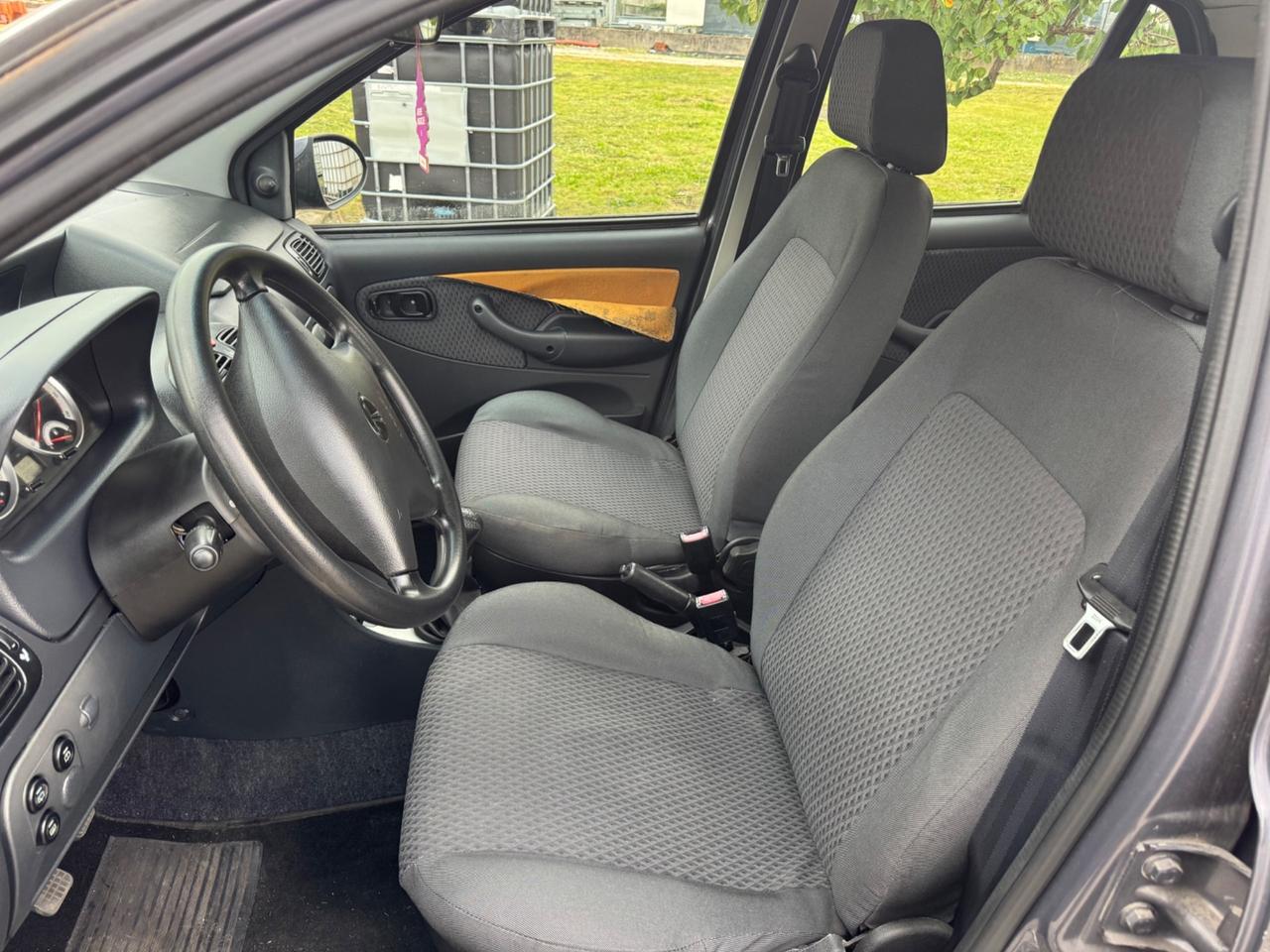 Tata Indica 1.4 5p. GLX Euro 4