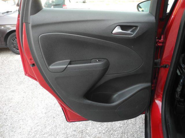 OPEL Crossland 1.2 12v S&S Edition -OkNeopaten.-UnicoPROPRIETARIO