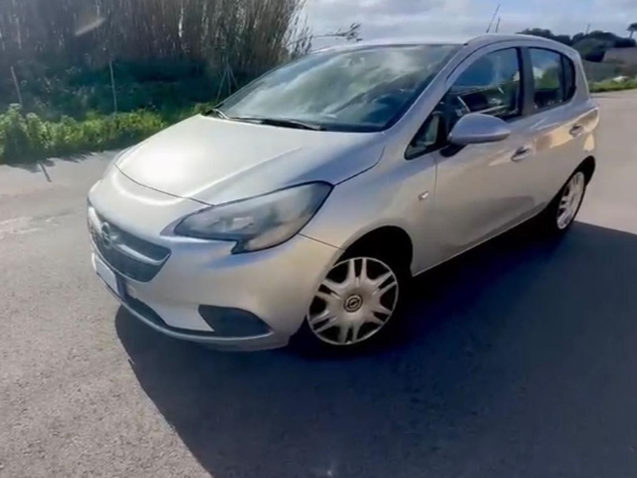 Opel Corsa Advance 1.3 CDTI #9112