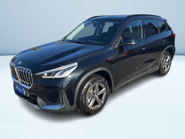 BMW X1 18 i sDrive DCT