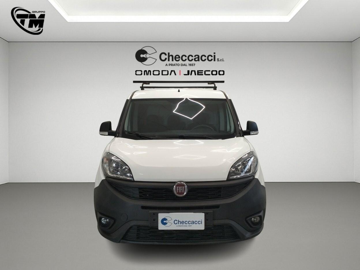 Fiat Doblo 1.6 MJT 105CV S&S PL-TN Cargo Maxi Lounge