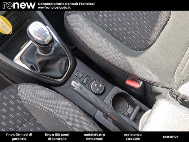 RENAULT Captur DCI INTENS 90