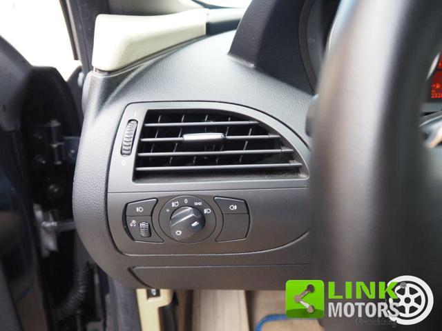 BMW 635 d cat Cabrio M Performance