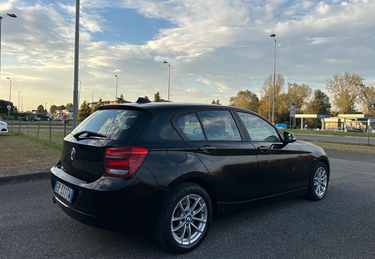 Bmw 118 118d 5p. Msport 2.0D