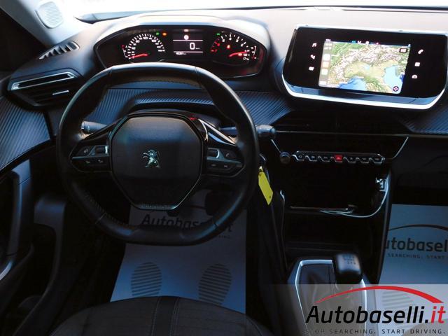 PEUGEOT 2008 1.5 BLUE HDI 110cv S&S ACTIVE, Android / Carplay